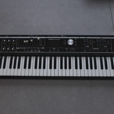 Trek II UC-1A Universal combo preamp for leslie B3 organ in