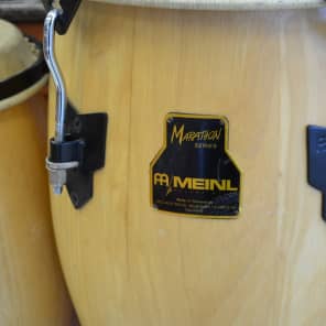 ROLAND MEINL Marathon series コンガ 大