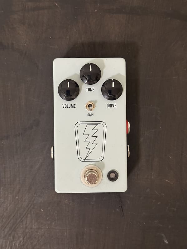 JHS SuperBolt V2