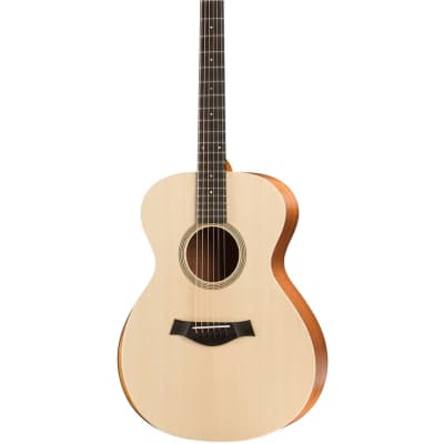 Taylor A12 Academy Series Grand Concert Acoustic Guitar image 2