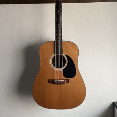 Martin D-18 GE 2004年 Martin - D-18 GE Used 2004 Acoustic Guitar with original