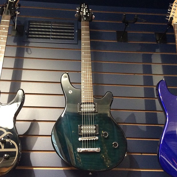 Washburn bt2 sales maverick series
