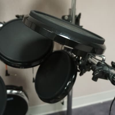 Alesis Forge Kit Electronic Drum Set image 6
