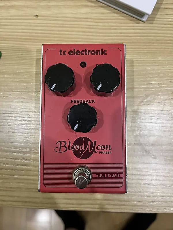TC Electronic Blood Moon Phaser
