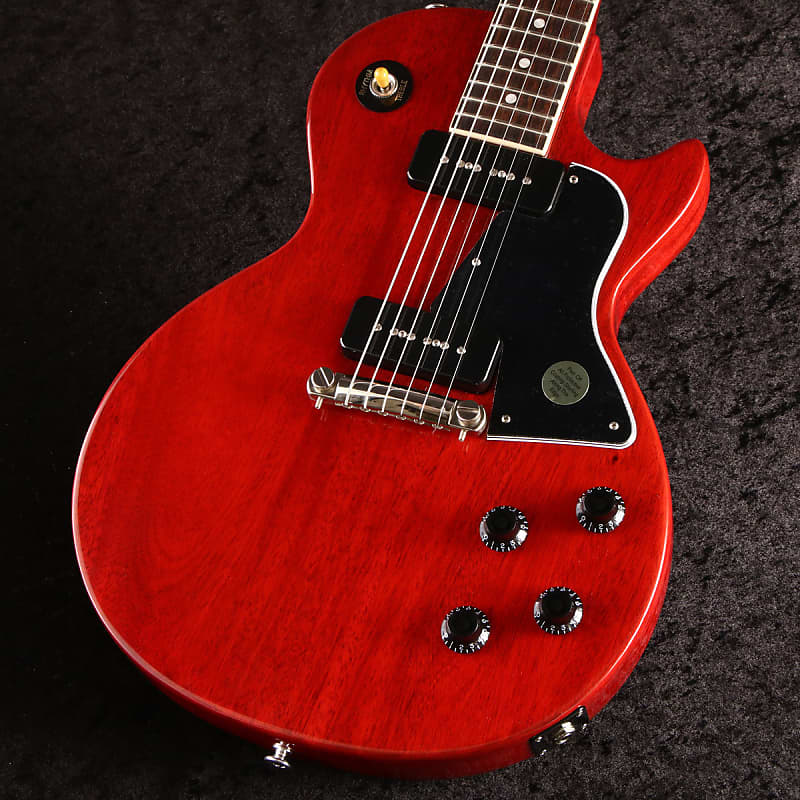 GIBSON USA Les Paul Special [SN 207420233] (05/06)