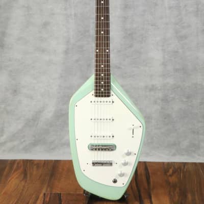 St.Blues P-90 F-sugarモディファイ