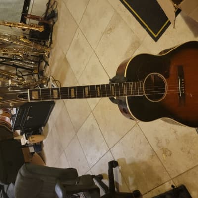 Hagstrom j45 deals