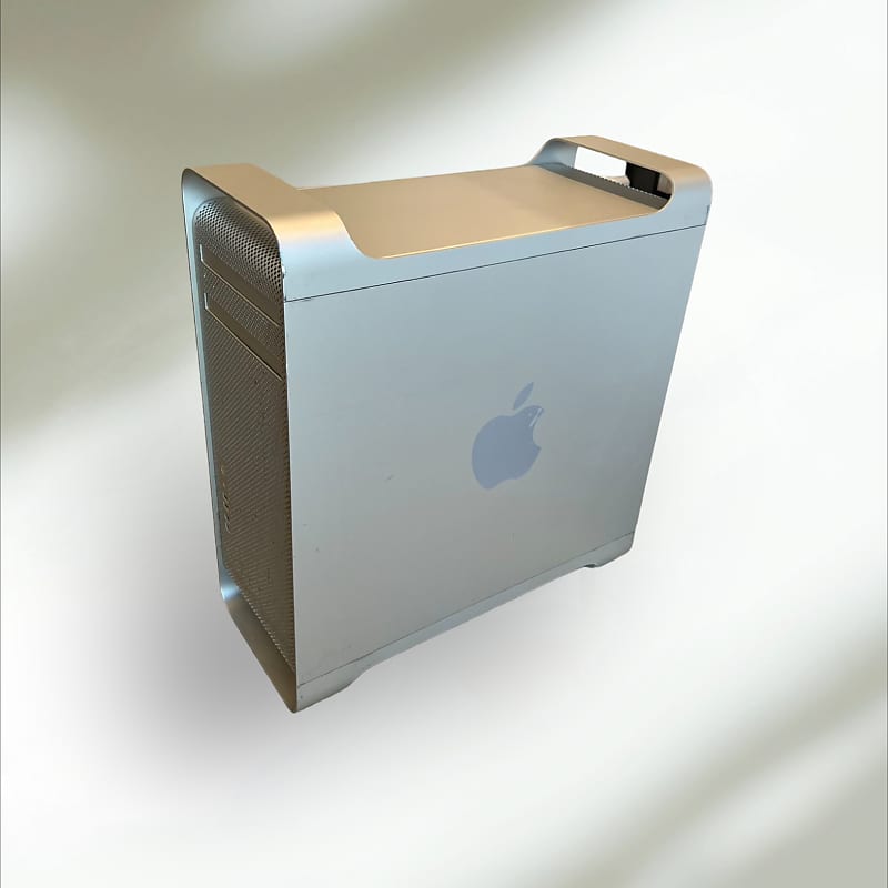 Apple Mac Pro 2008 - Aluminum | Reverb