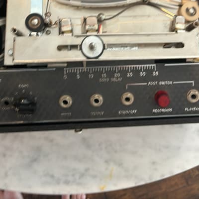 Reverb.com listing, price, conditions, and images for maestro-echoplex-ep-3