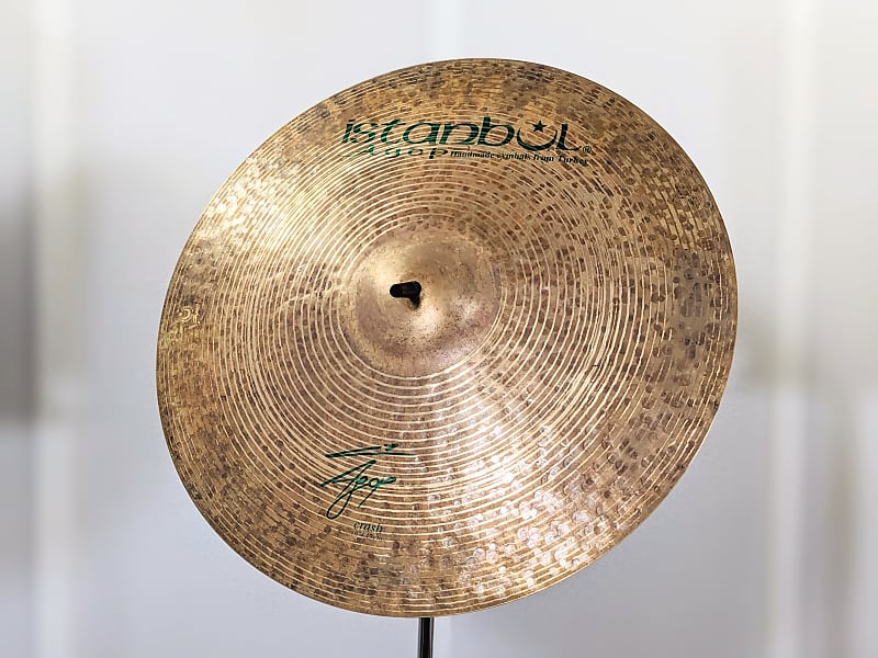 Istanbul Agop 18