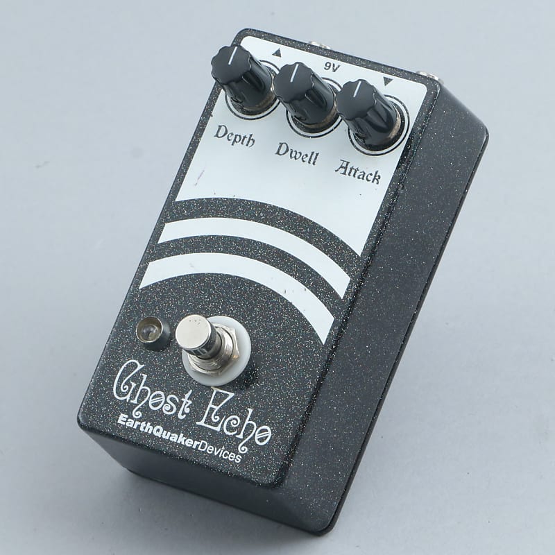 EarthQuaker Devices Ghost Echo