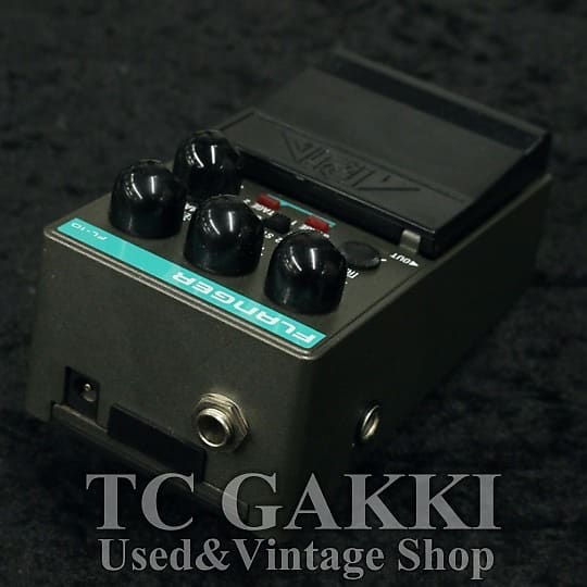 Aria Fl 10 Flanger | Reverb Canada