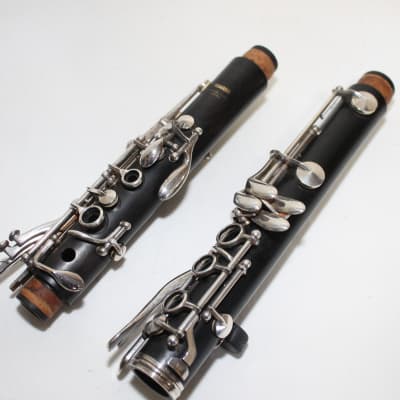 YAMAHA ヤマハ　クラリネット　YCL350 ヤマハ クラリネット YCL-350 木製 タンポ新品 メンテナンス済