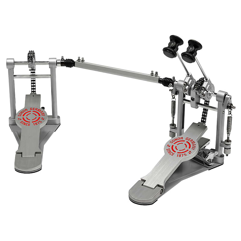 Sonor 4000 Double Pedal image 1