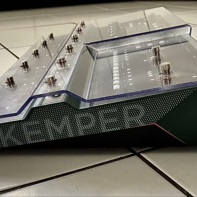 Kemper Stage PlexiProtect (Plexiglass protection) image 2