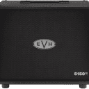 EVH 2253100000 5150III® 1X12 STRAIGHT GUITAR CABINET - Ships FREE Lower 48 States!