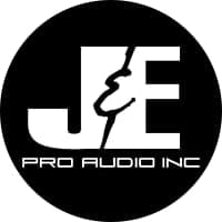 J&E Pro Audio Inc