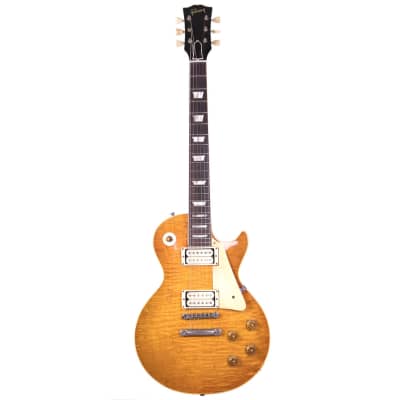 1959 Gibson Les Paul Standard “Richrath Burst” image 4
