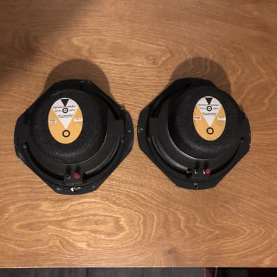 JBL LE8T-2 Speaker Drivers | Reverb