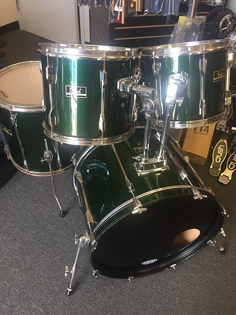 Pearl hot sale export green