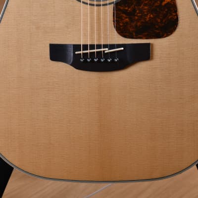 Takamine GD90CE Natural image 7