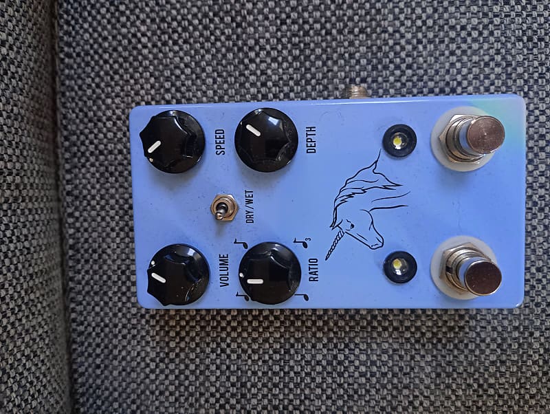 JHS Unicorn V2