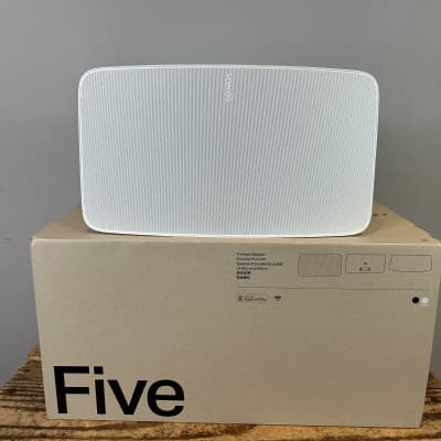 Sonos Five 2020’s - Portable Speaker image 6