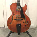 Eastman AR380CE John Pisano Signature Archtop - Upgraded with Bareknuckle pickups and more