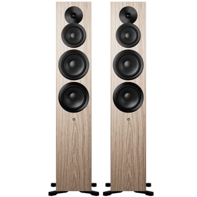 DYNAUDIO Focus 50 - Wireless Floorstanding Speakers (Pair) - NEW! image 6
