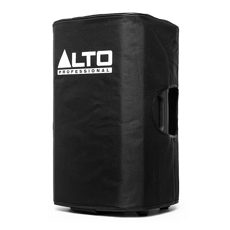 Alto Professional TX212 Padded Speaker Cover image 1