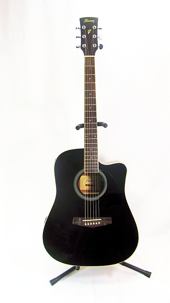 Ibanez pf15ce online
