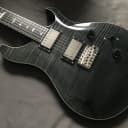 Paul Reed Smith SE Custom 24 Special Edition Charcoal Flame