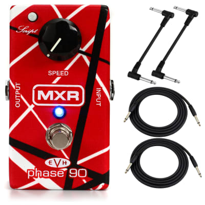 MXR EVH90 Phase 90