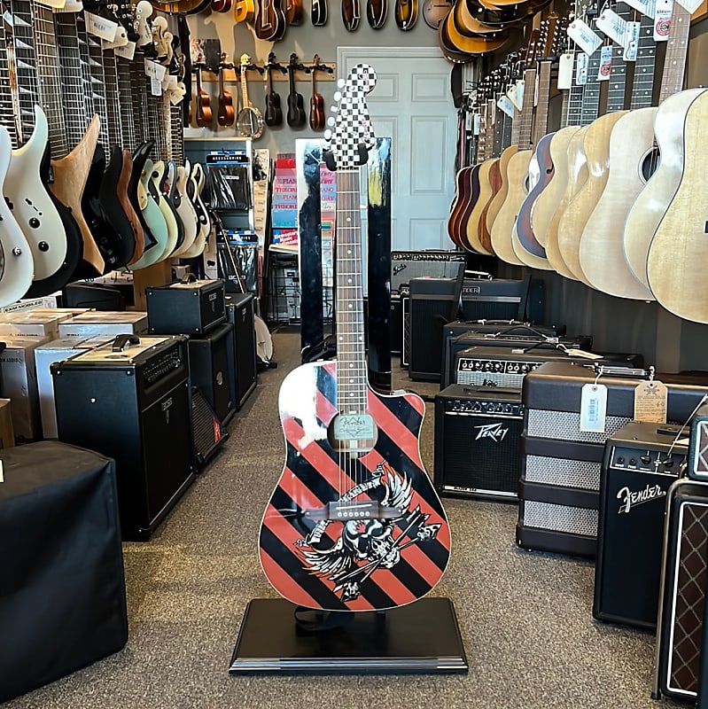 最終値下げ！！Fender California Series Sonoran FENDER Sonoran エレアコギター California Series @ Sonoran