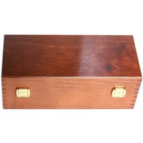 Neumann Wood Box for U 87 / U 67