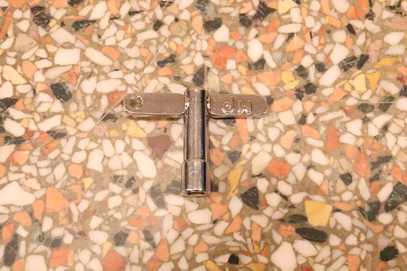 DW Drum Key #3 image 1