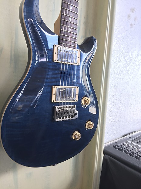 ギター PRS CE22 Used PRS CE22 Tobacco Burst Solid Body Electric Guitar