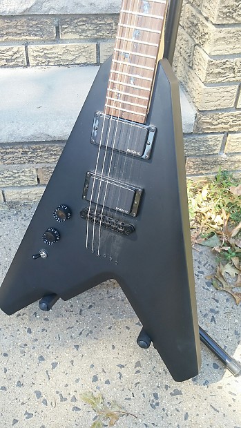 Schecter on sale b2 stealth