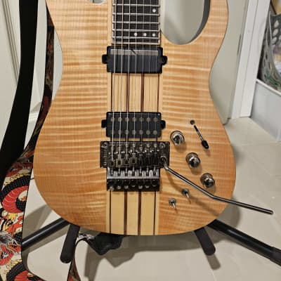 Yamaha Pacifica 312 | Specifications