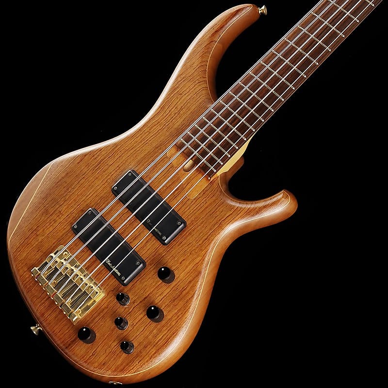 Moon Climb 5弦ベース 中古・美品】Moon ベース CLIMB5 Fretless 中古
