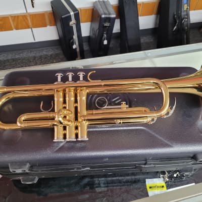 Andalucia AdVance Phase I Bb Trumpet | Reverb