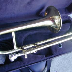 Berkeleywind Soprano Bb Trombone ( Special for Jazz) image 1