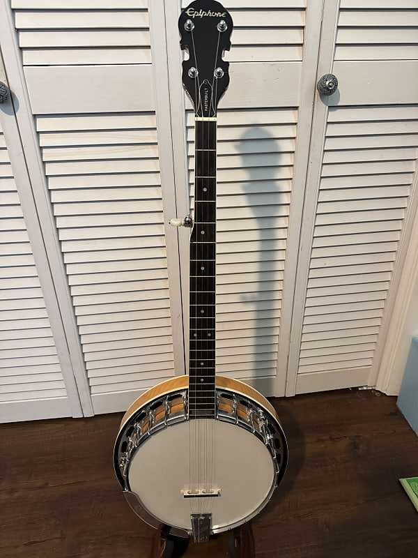 Epiphone MB-250 | Reverb