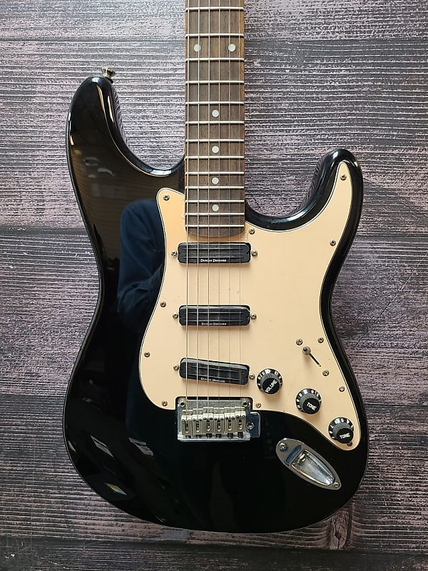 Stratocaster Electric Guitar (Nashville, Tennessee) Reverb