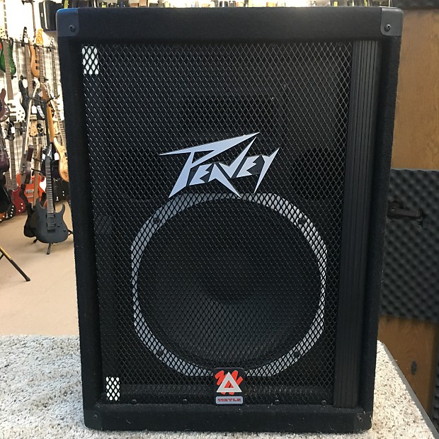 Peavey 112tls discount
