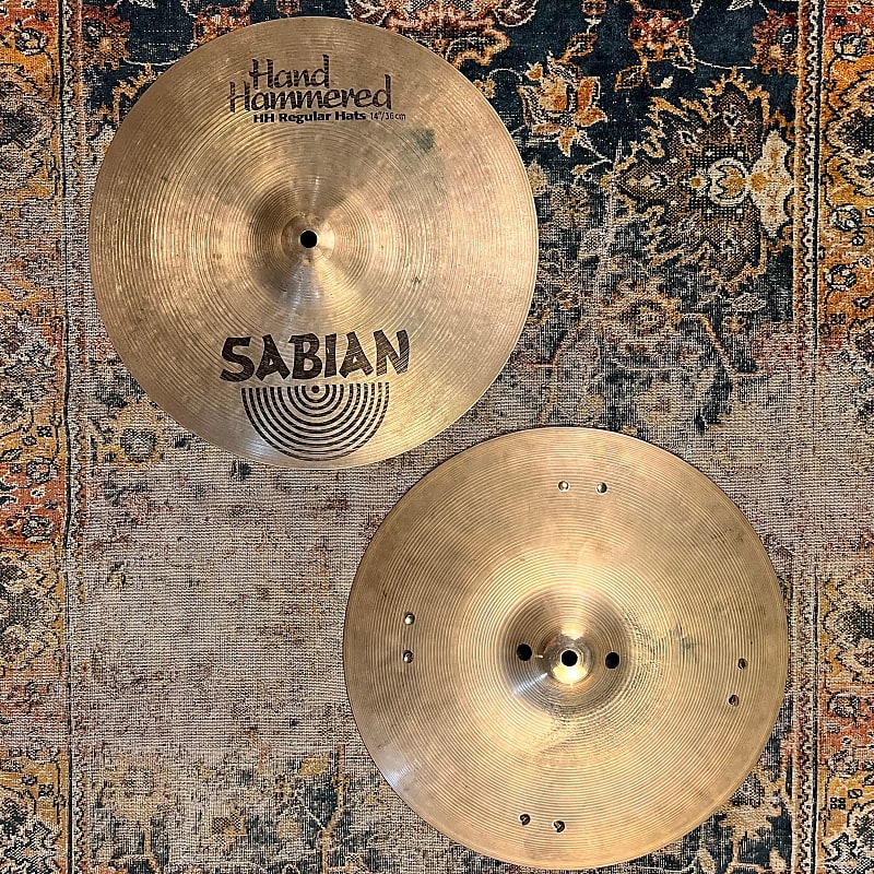 Hi hat new arrivals sizzle