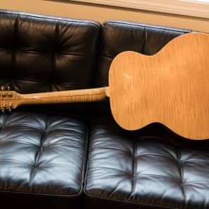 Guild JF30-12 12-String Acoustic Guitar with Fishman AGX 094 Pickup - Westerly, RI image 8