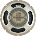 Celestion G10 Greenback 16 ohm 10" 30W 1970s Tone Guitar Speaker T5647