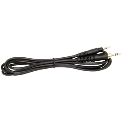 KRK KNS Headphone Replacement Cable, 2.5 Meter, Straight