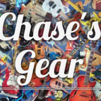 Chase's Gear